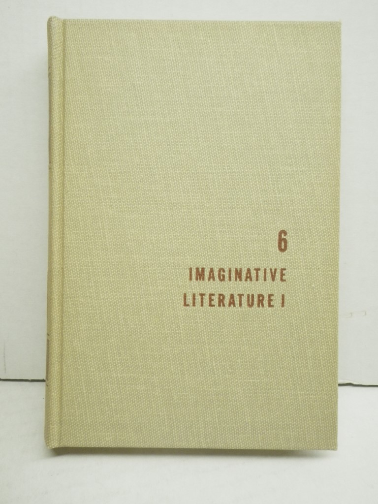 Image 2 of The Great Ideas Program (Vols. 1-8, 10), incomplete