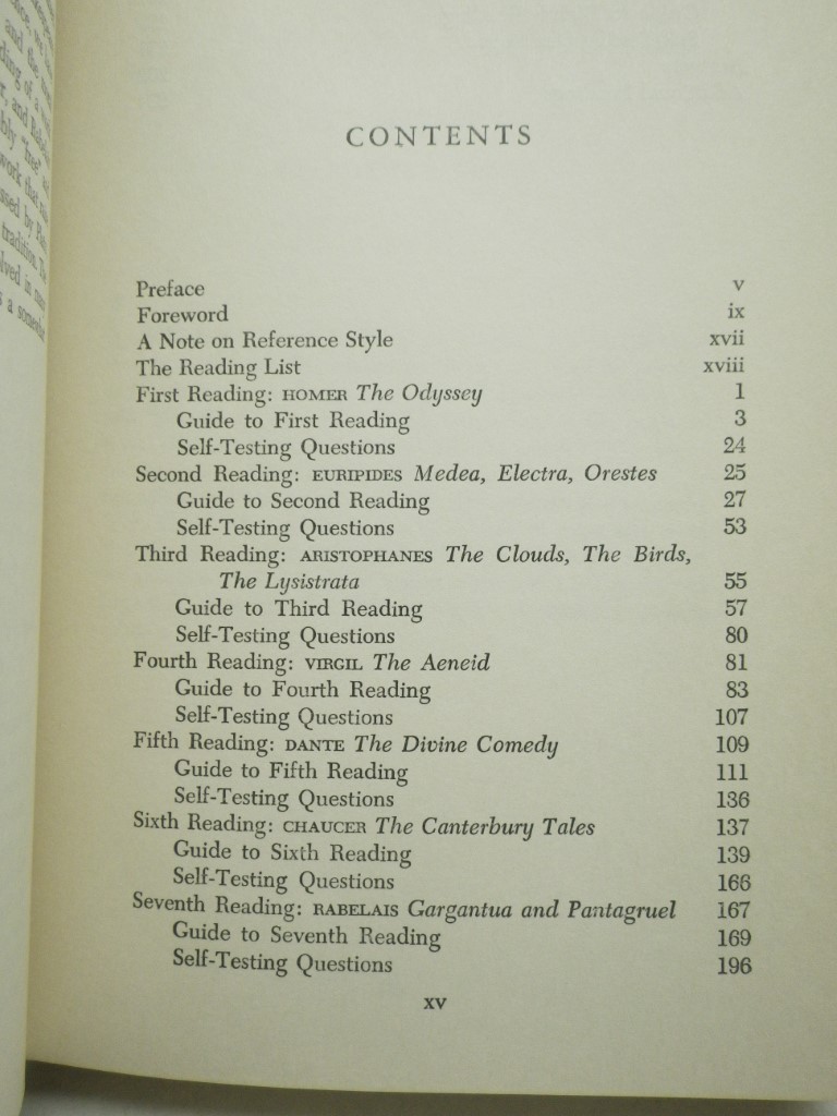 Image 4 of The Great Ideas Program (Vols. 1-8, 10), incomplete