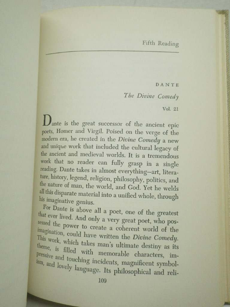 Image 5 of The Great Ideas Program (Vols. 1-8, 10), incomplete