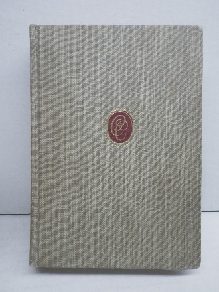Image 1 of Lot of 6 HC Classic Club books:  Aristotle 