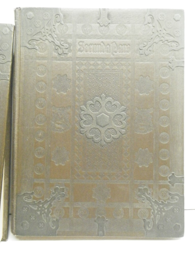 Image 1 of The Story of the Bible  (2 volumes)