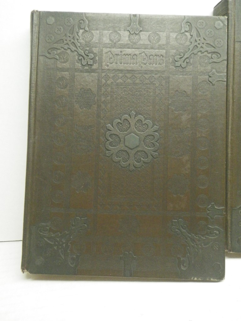 Image 2 of The Story of the Bible  (2 volumes)