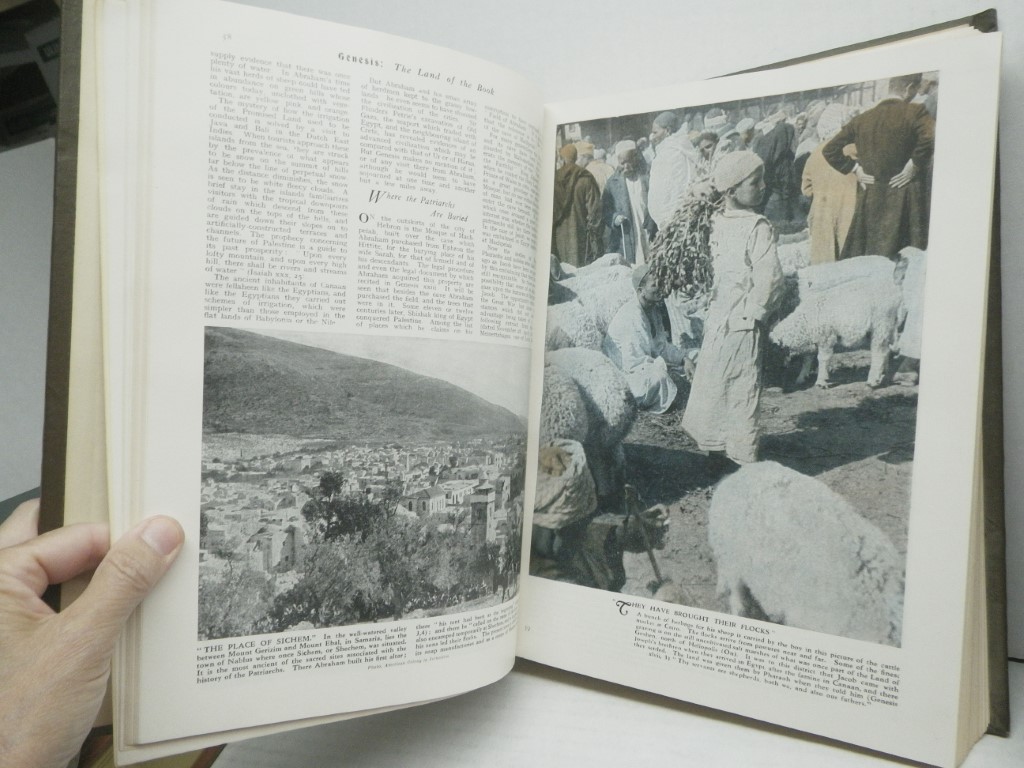 Image 6 of The Story of the Bible  (2 volumes)