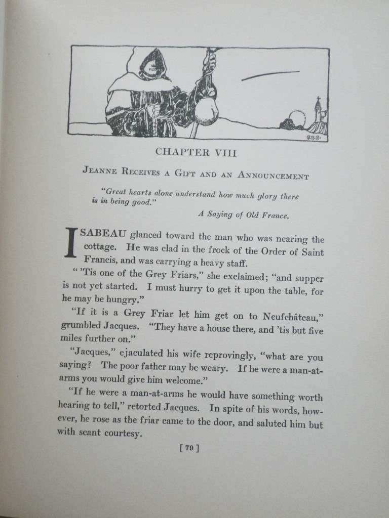 Image 2 of Joan of Arc:  The Warrior Maid