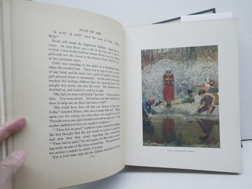 Image 3 of Joan of Arc:  The Warrior Maid