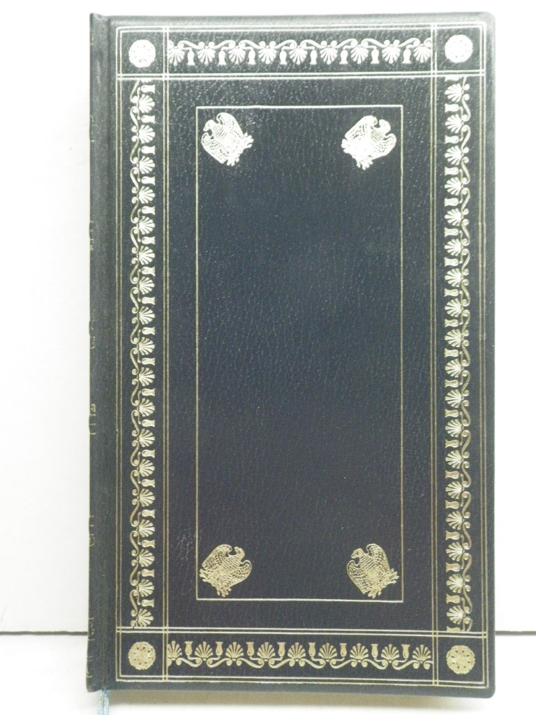 Image 2 of War and Peace in 3 volumes, HC