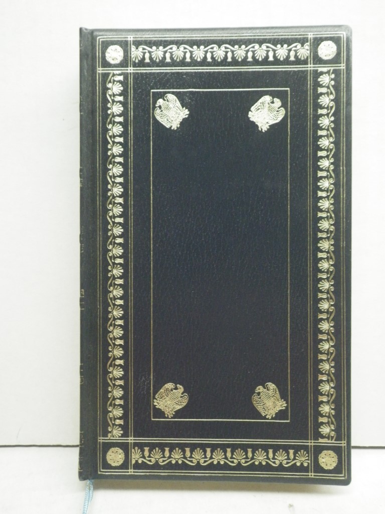 Image 3 of War and Peace in 3 volumes, HC