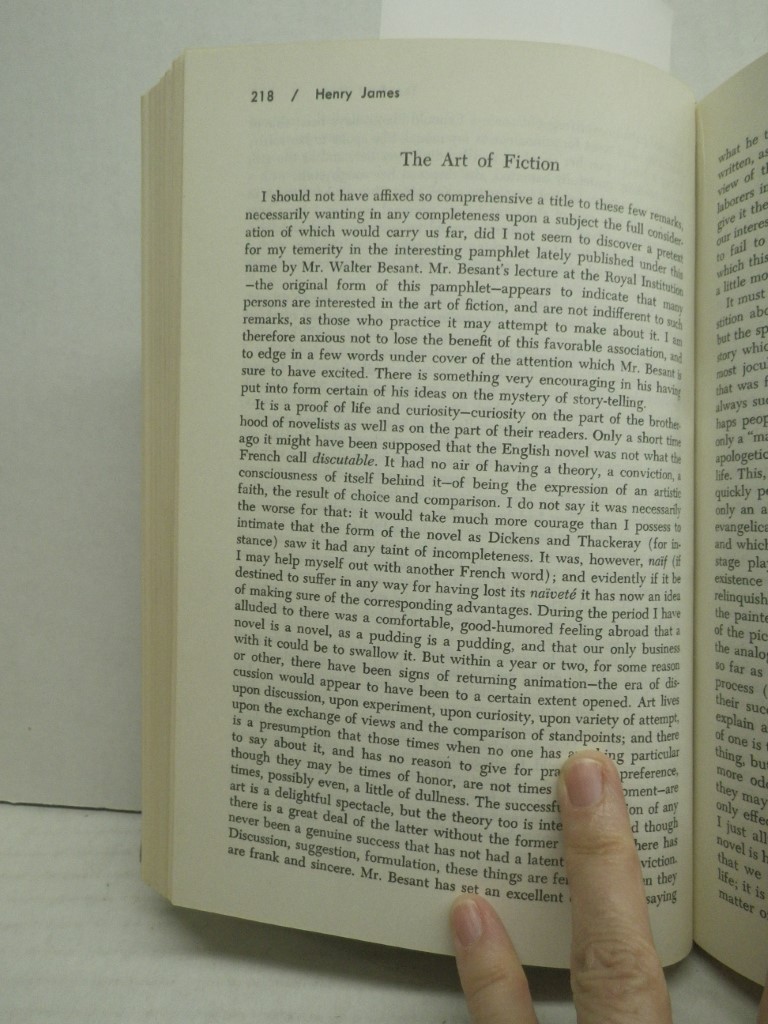 Image 3 of The Realistic Movement in American Writing