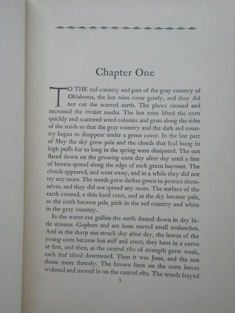 Image 3 of The Grapes of Wrath