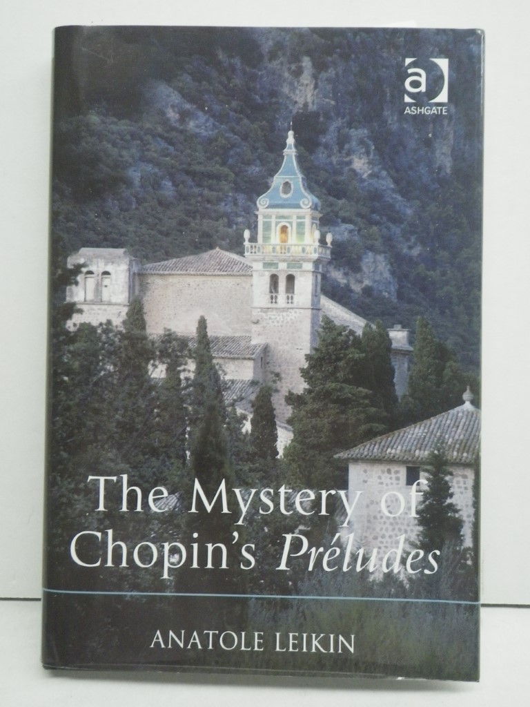 The Mystery of Chopin's Preludes
