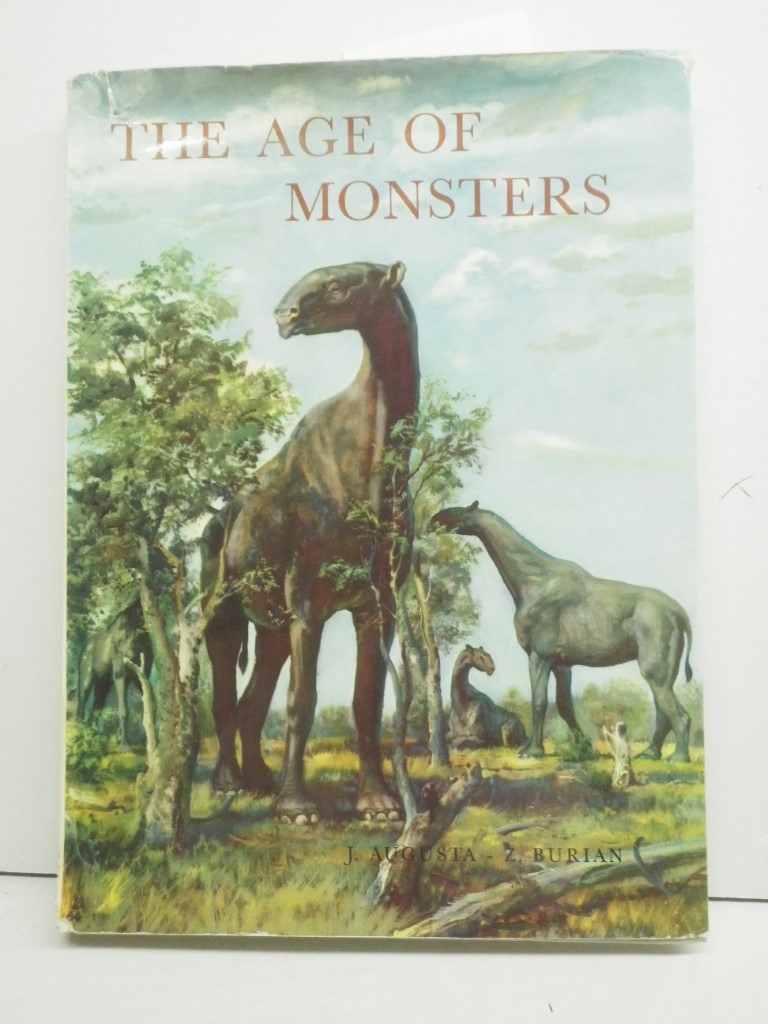 The Age of Monsters