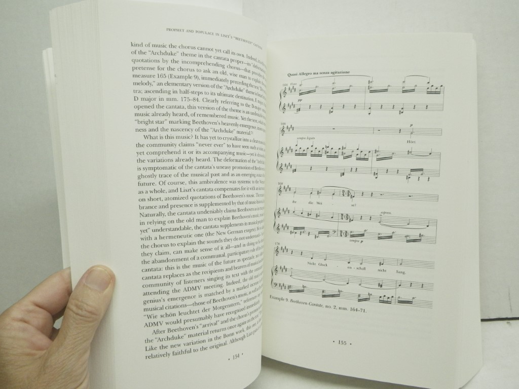 Image 3 of Franz Liszt and His World (The Bard Music Festival)
