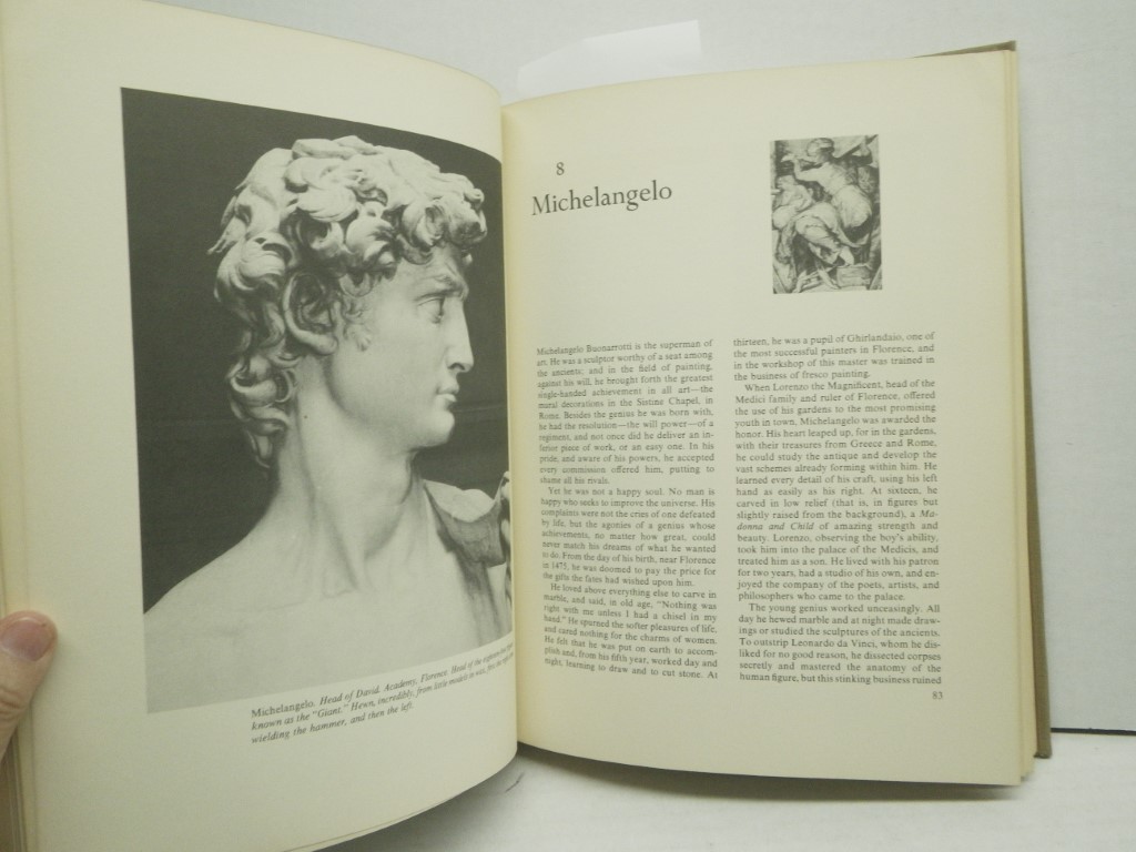Image 3 of The Rainbow Book of Art