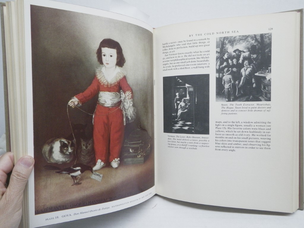 Image 4 of The Rainbow Book of Art