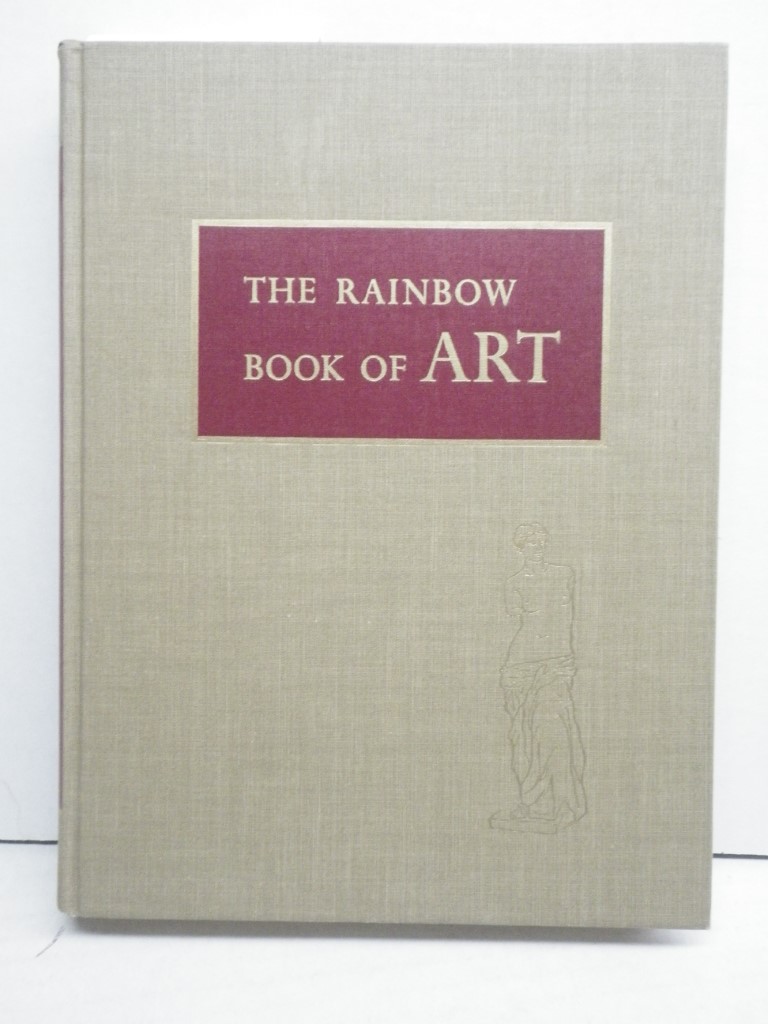 The Rainbow Book of Art
