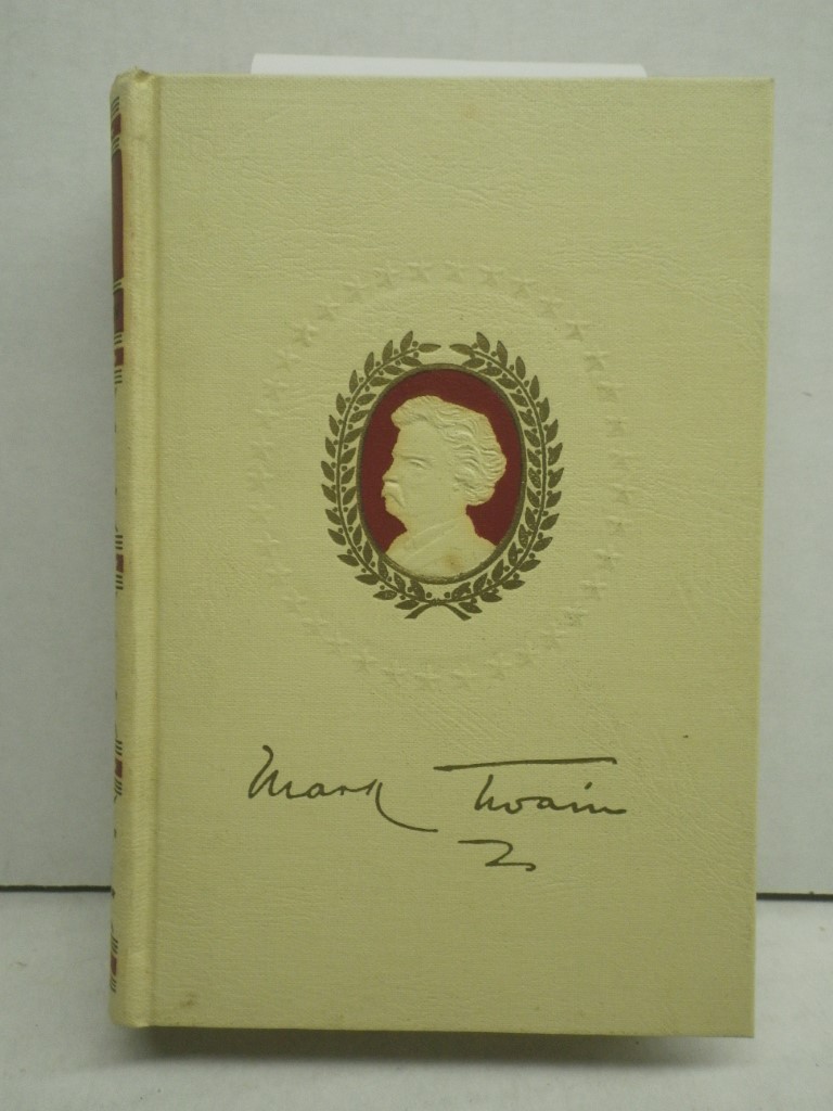 American Artists Edition - The Complete Works of Mark Twain, volume 14:  Tom Sa