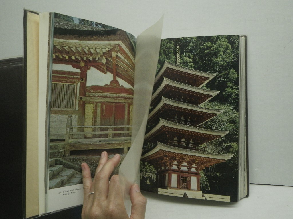 Image 4 of A Pictorial Encyclopedia of the Oriental Arts - 4 Volumes