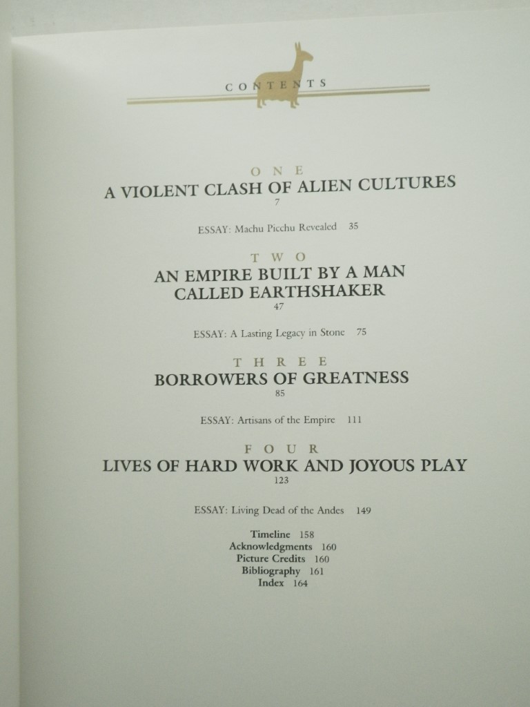 Image 2 of Set of 10 Lost Civilizations (