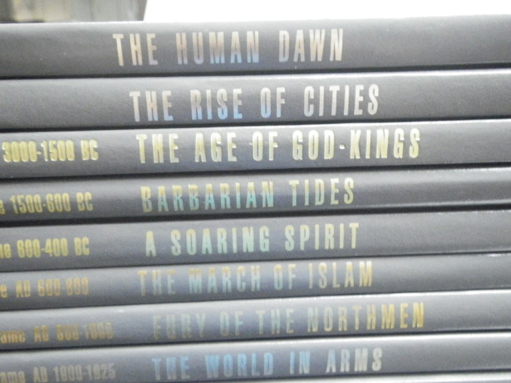 Image 5 of 13 Books From the 