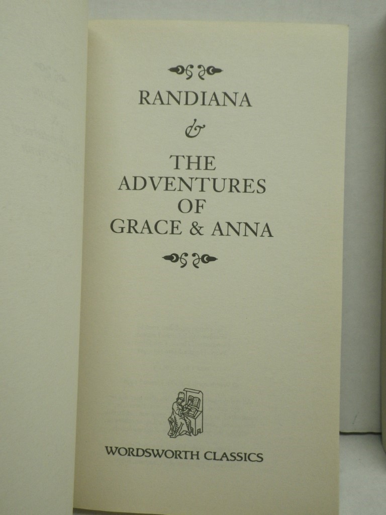 Image 2 of 2 PB Books from Wordsworth Classic Erotica:  