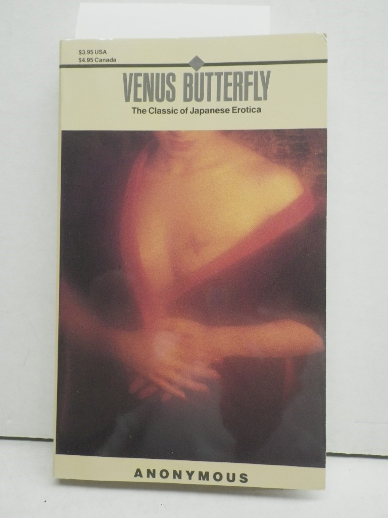 Image 0 of Venus Butterfly