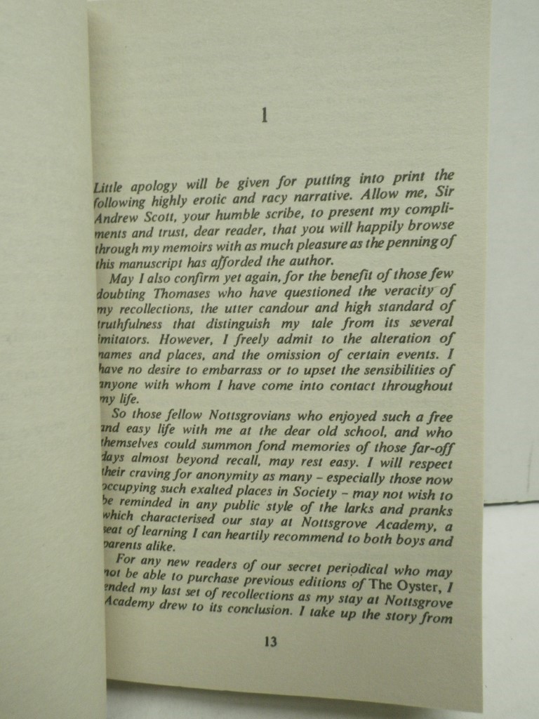 Image 2 of The Oyster II