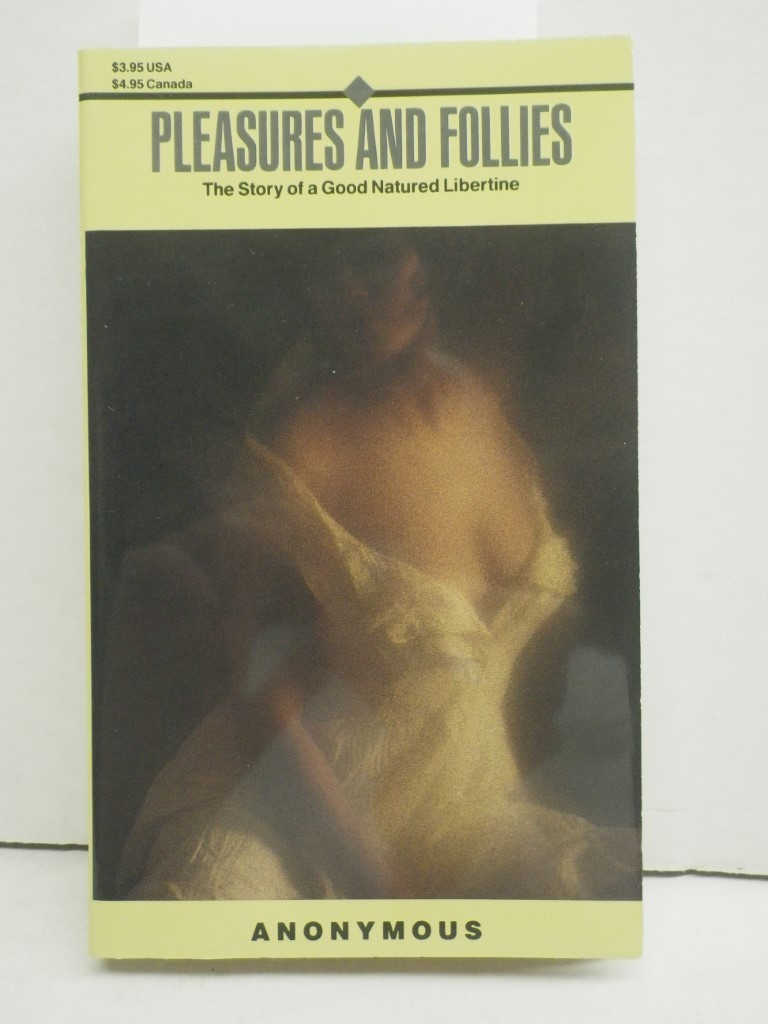 Image 0 of Pleasures and Follies