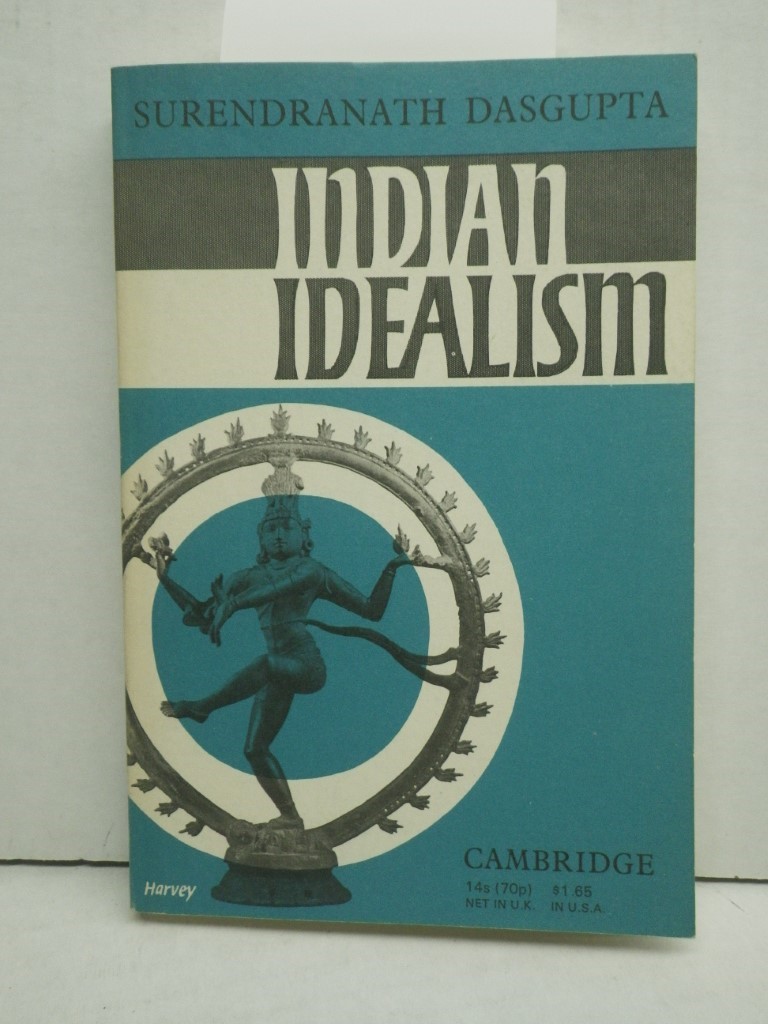 Image 0 of Indian Idealism