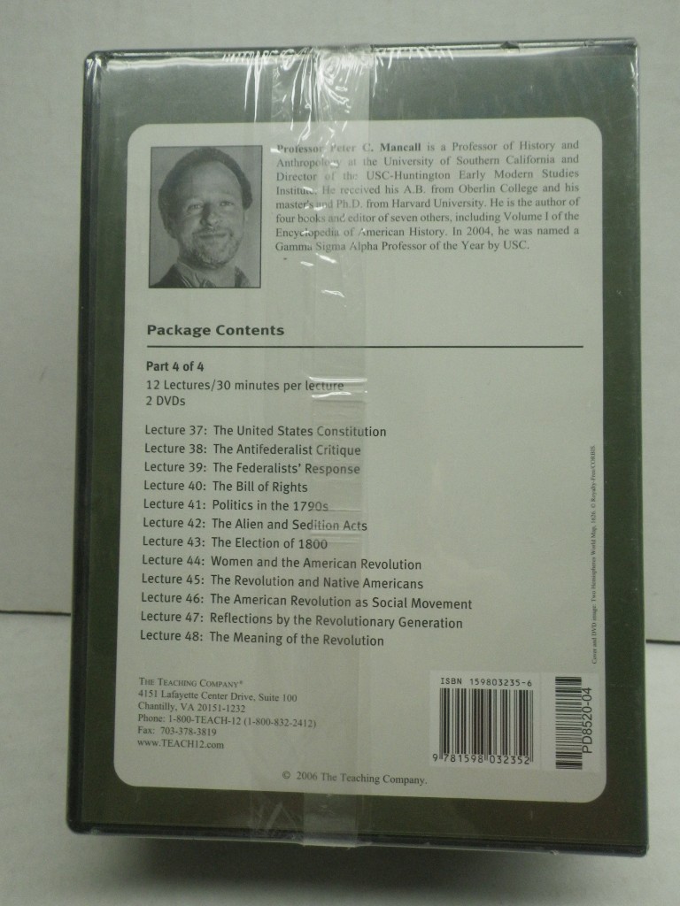 Image 2 of Origins and Ideologies of the American Revolution