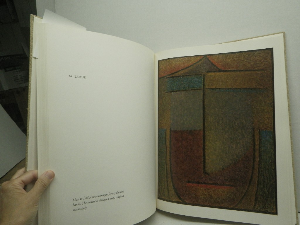 Image 2 of Jawlensky:  Heads Faces Meditations