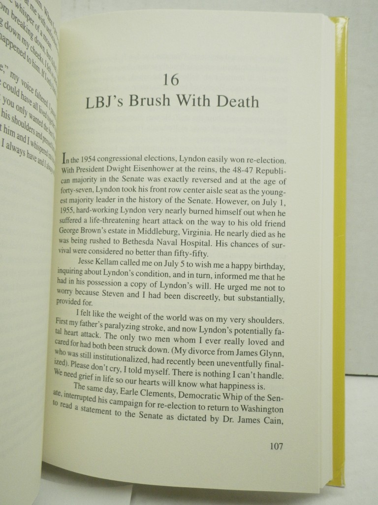 Image 3 of Texas in the Morning: The Love Story of Madeleine Brown and President Lyndon Bai