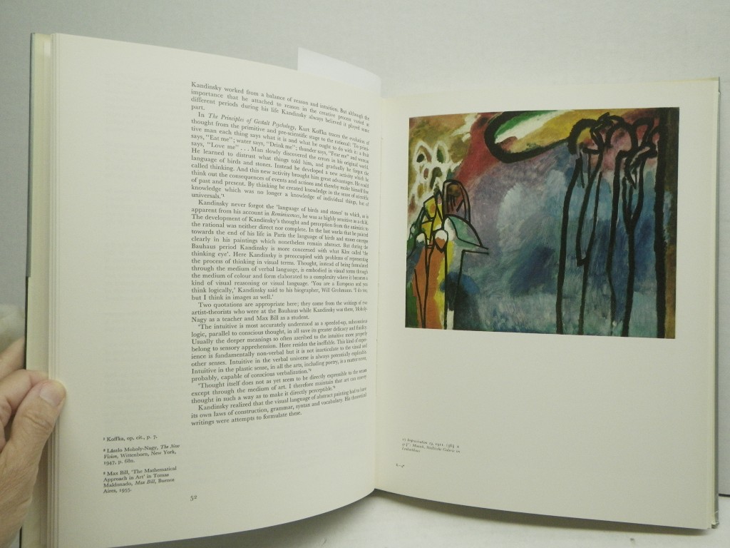Image 2 of Kandinsky: The Language of the Eye