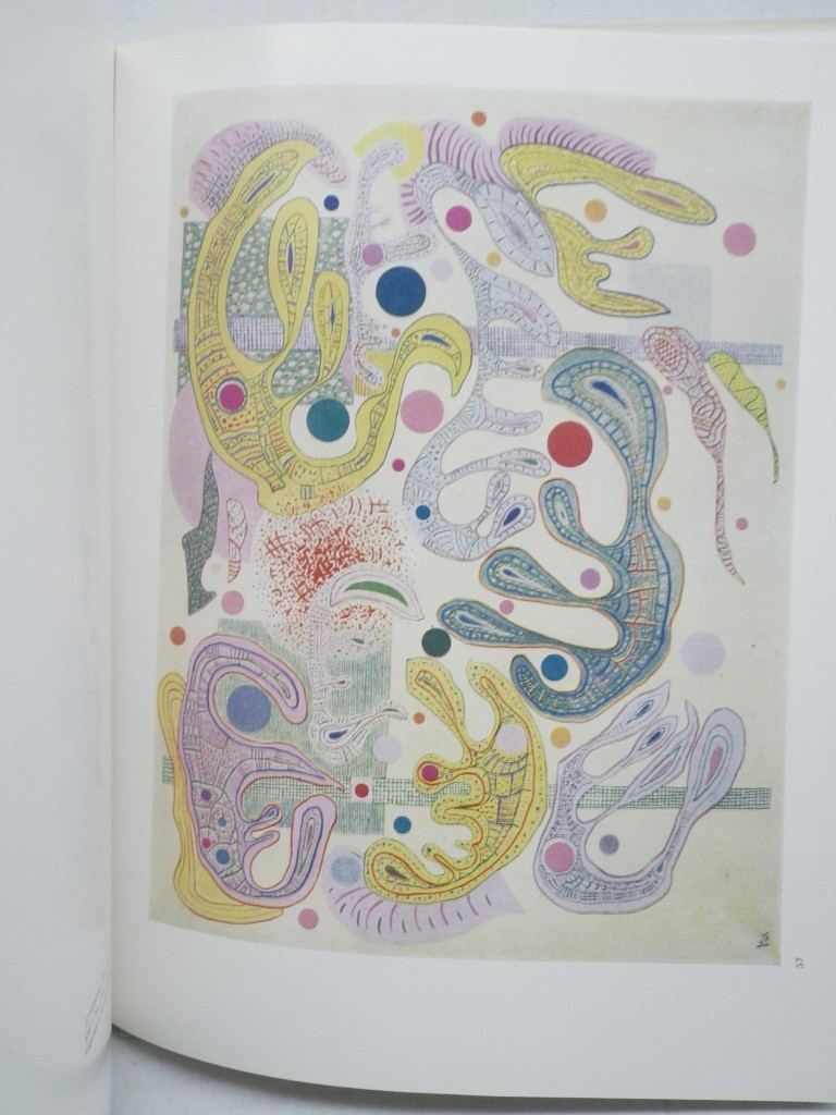Image 3 of Kandinsky: The Language of the Eye