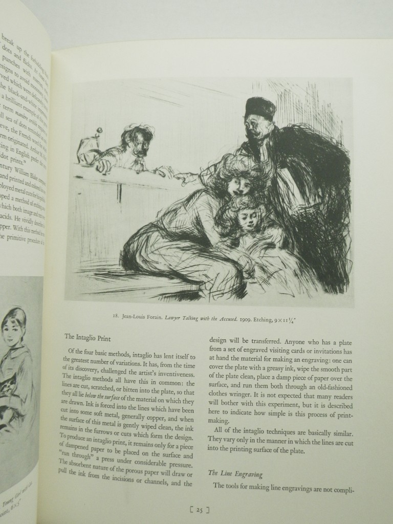 Image 3 of Great Prints & Printmakers