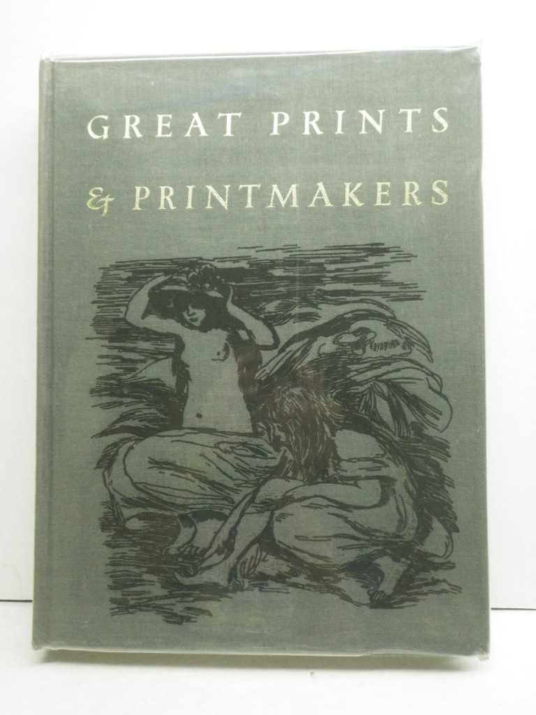 Great Prints & Printmakers