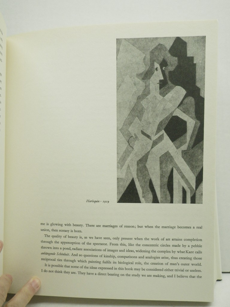 Image 4 of Juan Gris:  His Life and Work