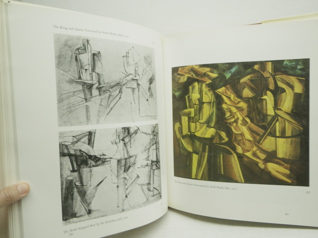 Image 2 of The Complete Works of Marcel Duchamp
