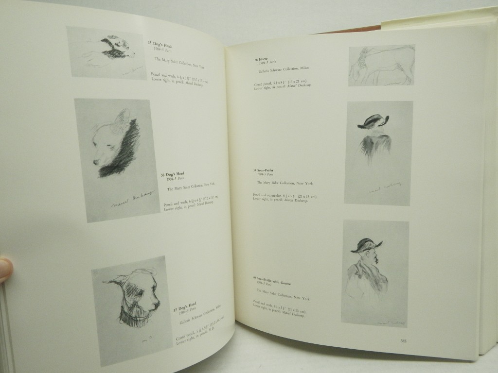 Image 3 of The Complete Works of Marcel Duchamp