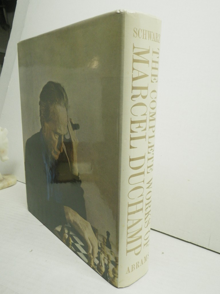 Image 4 of The Complete Works of Marcel Duchamp