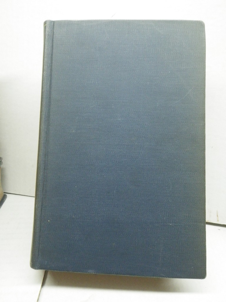 Image 1 of Messages and Papers of the Presidents (volumes 1-5, 7-11)