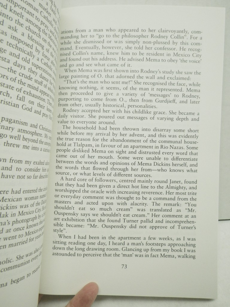 Image 3 of Call No Man Master
