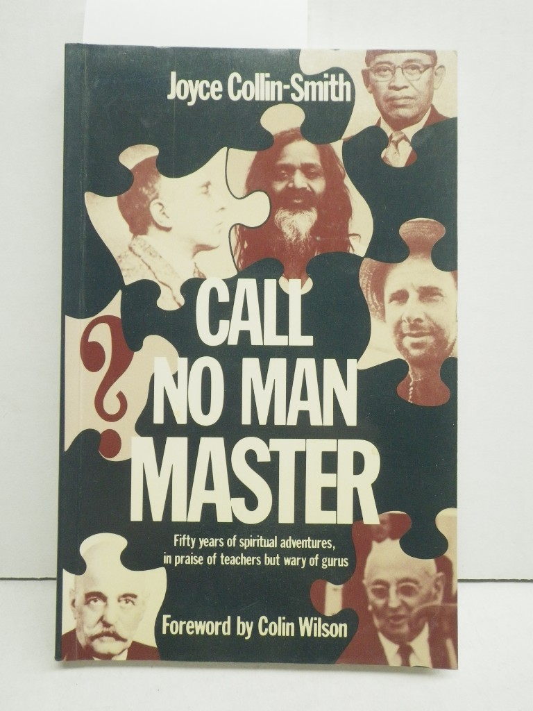 Image 0 of Call No Man Master