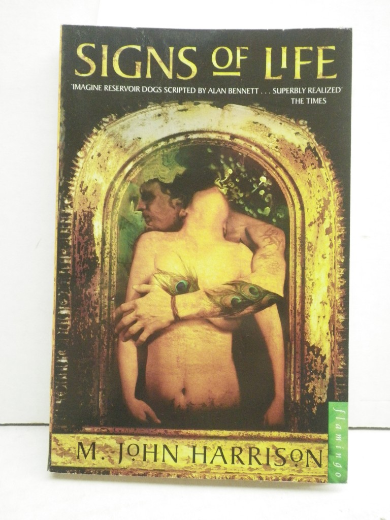 Signs of Life