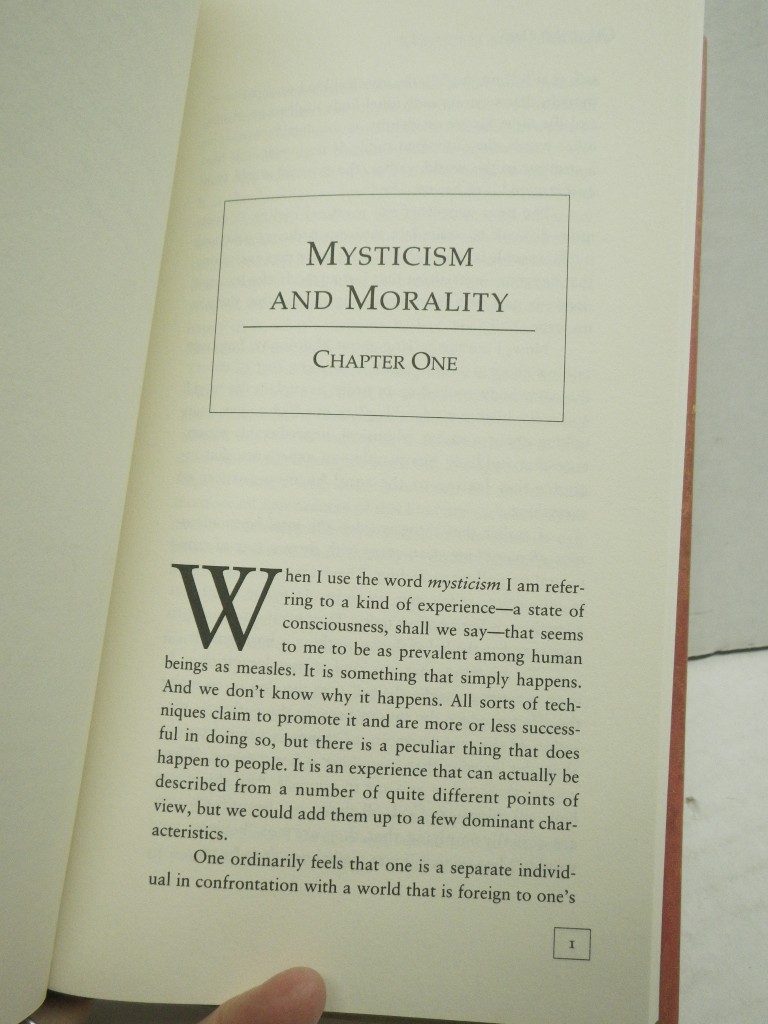 Image 3 of The Culture of Counter-Culture (the Edited Transcripts)