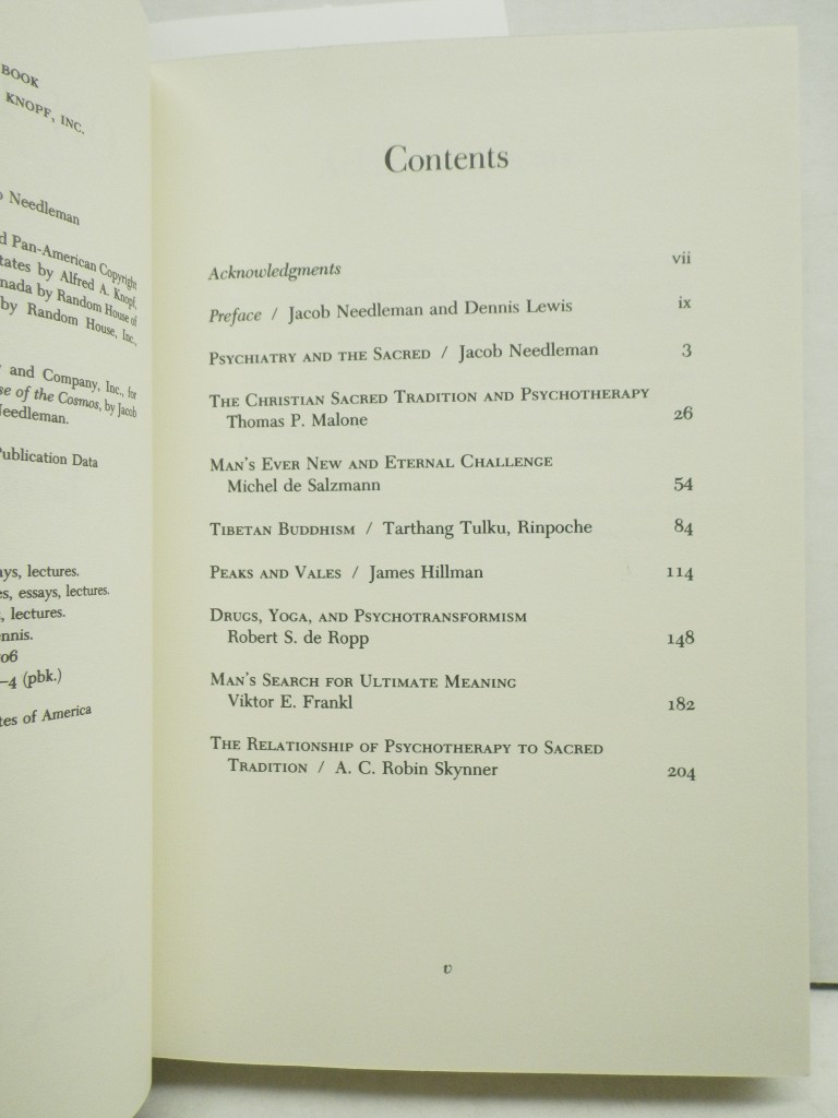 Image 3 of On the way to self knowledge