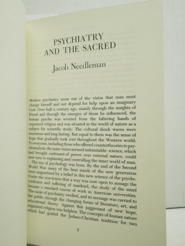 Image 4 of On the way to self knowledge