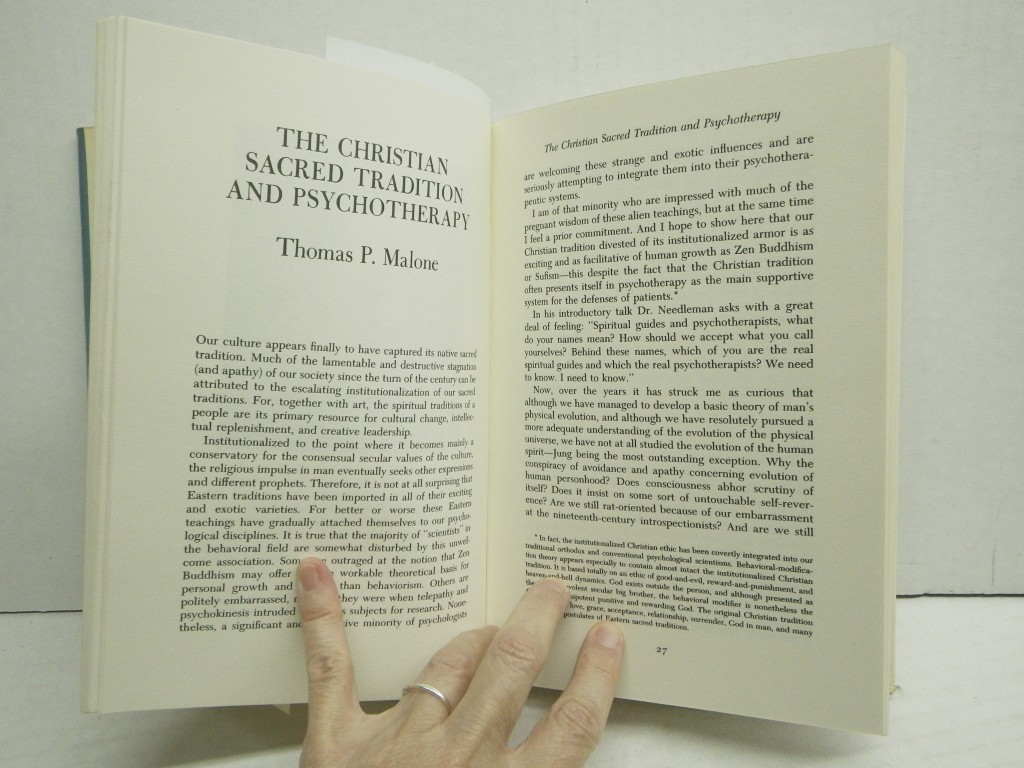 Image 5 of On the way to self knowledge