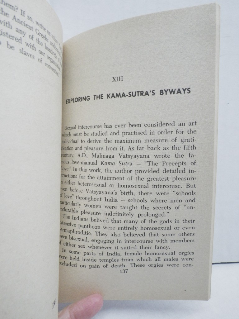 Image 3 of An Authentic Report on Lesbianism