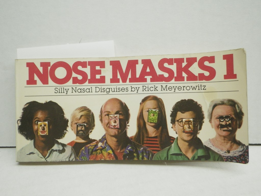 Nose Masks 1