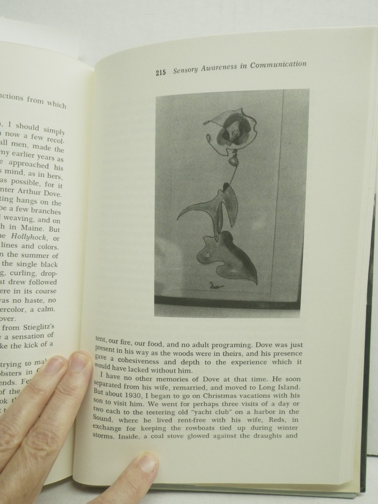 Image 3 of Sensory Awareness: The Rediscovery of Experiencing (An Esalen book)